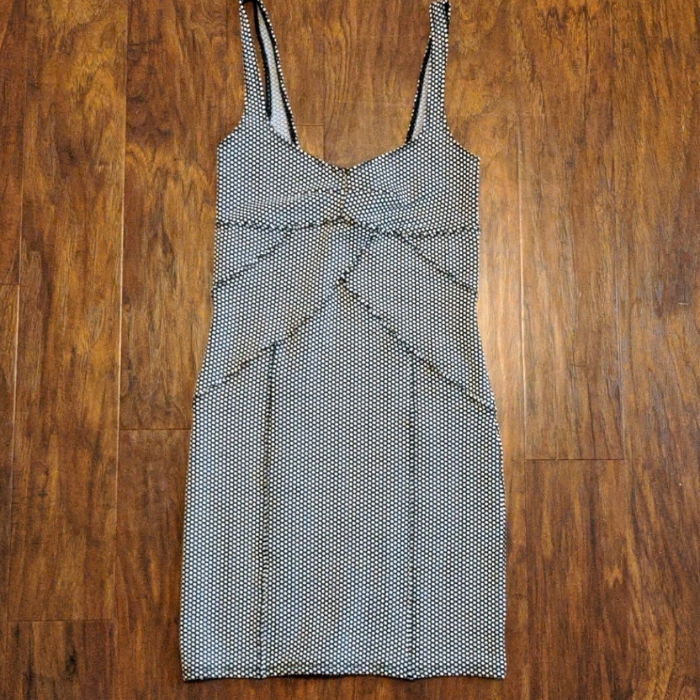Intimately Free People Polka Dot Dress